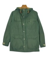 SIERRA DESIGNS マウンテンパーカー