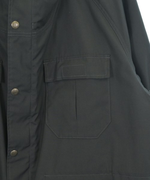 SIERRA DESIGNS（シエラデザイン）マウンテンパーカー グレー サイズ:L メンズ/2200698837010