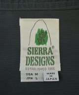 SIERRA DESIGNS（シエラデザイン）マウンテンパーカー グレー サイズ:L メンズ/2200698837010