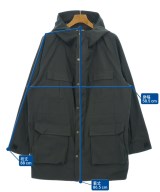SIERRA DESIGNS（シエラデザイン）マウンテンパーカー グレー サイズ:L メンズ/2200698837010