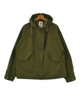 SIERRA DESIGNS（シエラデザイン）マウンテンパーカー カーキ サイズ:S レディース/2200694150045
