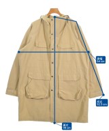 SIERRA DESIGNS（シエラデザイン）その他 ベージュ サイズ:L メンズ/2200701460099