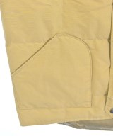 SIERRA DESIGNS（シエラデザイン）ダウンジャケット/ダウンベスト ベージュ サイズ:S メンズ/2200657841676