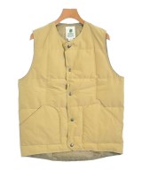 SIERRA DESIGNS ダウンジャケット/ダウンベスト