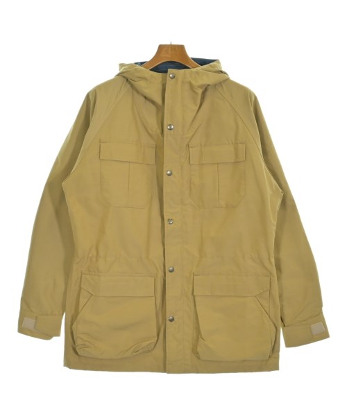 SIERRA DESIGNS(シエラデザイン)のマウンテンパーカー サイズ:M 9,200円