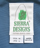 SIERRA DESIGNS（シエラデザイン）マウンテンパーカー ベージュ サイズ:M メンズ/2200714228037