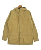 SIERRA DESIGNS マウンテンパーカー