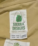 SIERRA DESIGNS（シエラデザイン）マウンテンパーカー 青 サイズ:XS メンズ/2200714054094