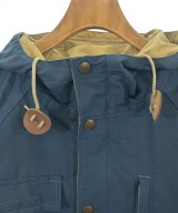 SIERRA DESIGNS（シエラデザイン）マウンテンパーカー 青 サイズ:XS メンズ/2200714054094