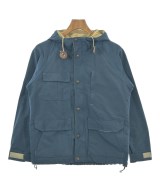 SIERRA DESIGNS マウンテンパーカー