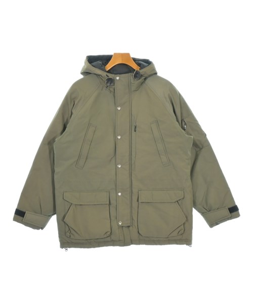 SIERRA DESIGNS(シエラデザイン)のダウンジャケット/ダウンベスト サイズ:M 13,600円