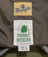 SIERRA DESIGNS（シエラデザイン）その他 カーキ サイズ:M メンズ/2200717086023