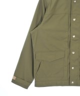 SIERRA DESIGNS（シエラデザイン）その他 カーキ サイズ:M メンズ/2200717086023