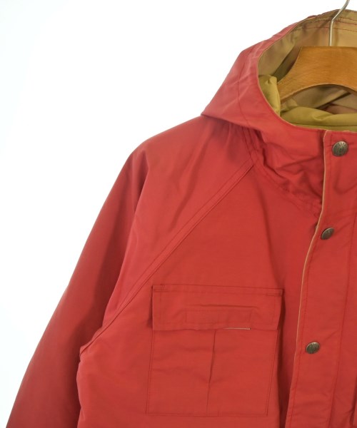 SIERRA DESIGNS（シエラデザイン）マウンテンパーカー 赤 サイズ:M メンズ/2200641930010