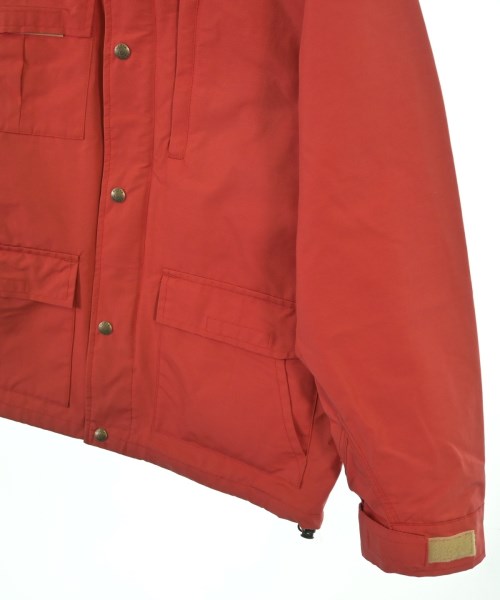 SIERRA DESIGNS（シエラデザイン）マウンテンパーカー 赤 サイズ:M メンズ/2200641930010