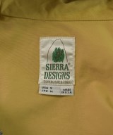 SIERRA DESIGNS（シエラデザイン）マウンテンパーカー 赤 サイズ:M メンズ/2200641930010