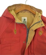 SIERRA DESIGNS（シエラデザイン）マウンテンパーカー 赤 サイズ:M メンズ/2200641930010