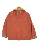 SIERRA DESIGNS（シエラデザイン）その他 オレンジ サイズ:L メンズ/2200652290066