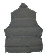 SIERRA DESIGNS（シエラデザイン）ダウンジャケット/ダウンベスト グレー サイズ:XL メンズ/2200652522020