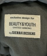 SIERRA DESIGNS（シエラデザイン）ダウンジャケット/ダウンベスト グレー サイズ:XL メンズ/2200652522020