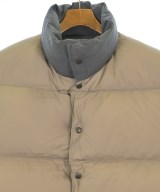 SIERRA DESIGNS（シエラデザイン）ダウンジャケット/ダウンベスト グレー サイズ:XL メンズ/2200652522020