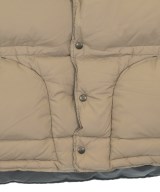 SIERRA DESIGNS（シエラデザイン）ダウンジャケット/ダウンベスト グレー サイズ:XL メンズ/2200652522020