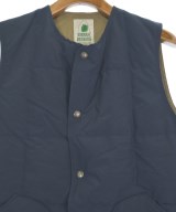 SIERRA DESIGNS（シエラデザイン）ダウンジャケット/ダウンベスト 紺 サイズ:S メンズ/2200651456166