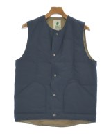 SIERRA DESIGNS ダウンジャケット/ダウンベスト