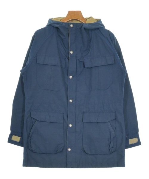 SIERRA DESIGNS(シエラデザイン)マウンテンパーカー 青 サイズ:S/2200645384031