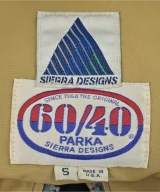 SIERRA DESIGNS（シエラデザイン）マウンテンパーカー 青 サイズ:S メンズ/2200645384031