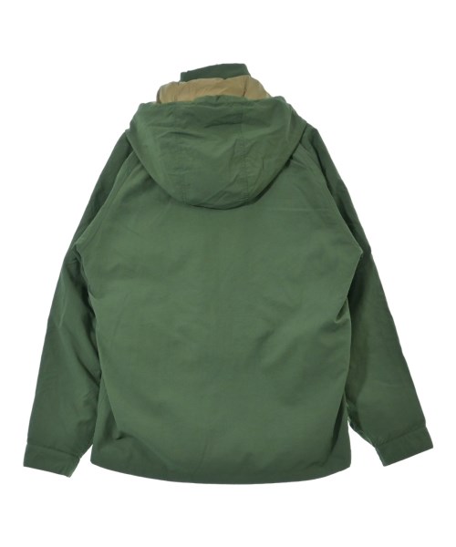 SIERRA DESIGNS（シエラデザイン）ブルゾン 緑 サイズ:XL メンズ/2200653881065