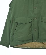 SIERRA DESIGNS（シエラデザイン）ブルゾン 緑 サイズ:XL メンズ/2200653881065