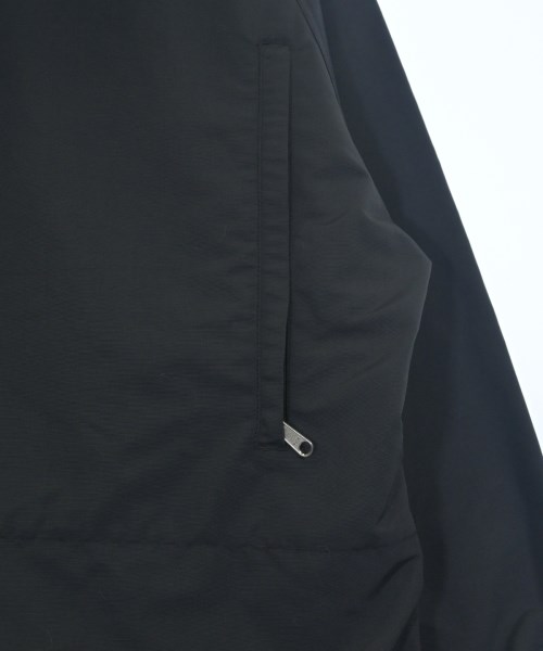 SIERRA DESIGNS（シエラデザイン）マウンテンパーカー 黒 サイズ:XL メンズ/2200700110018