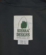 SIERRA DESIGNS（シエラデザイン）マウンテンパーカー 黒 サイズ:XL メンズ/2200700110018