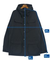 SIERRA DESIGNS（シエラデザイン）マウンテンパーカー 黒 サイズ:XL メンズ/2200700110018