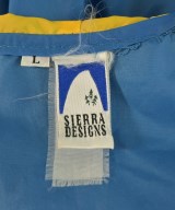 SIERRA DESIGNS（シエラデザイン）マウンテンパーカー 青 サイズ:L メンズ/2200705874014