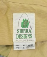 SIERRA DESIGNS（シエラデザイン）その他 カーキ サイズ:M メンズ/2200662333166