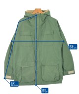 SIERRA DESIGNS（シエラデザイン）その他 カーキ サイズ:M メンズ/2200662333166