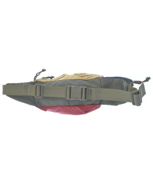 SIERRA DESIGNS（シエラデザイン）ショルダーバッグ ベージュ サイズ:- メンズ/2200663202249