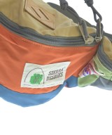 SIERRA DESIGNS（シエラデザイン）ショルダーバッグ ベージュ サイズ:- メンズ/2200663202249