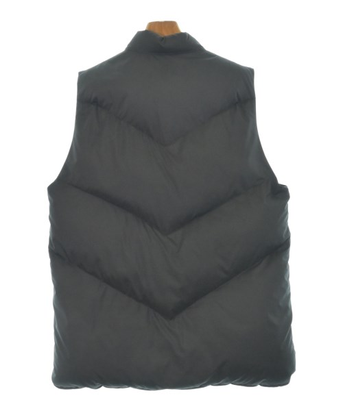 SIERRA DESIGNS（シエラデザイン）ダウンジャケット/ダウンベスト 黒 サイズ:S レディース/2200663308019