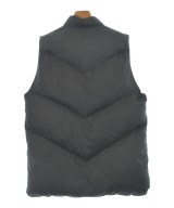 SIERRA DESIGNS（シエラデザイン）ダウンジャケット/ダウンベスト 黒 サイズ:S レディース/2200663308019