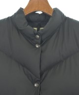 SIERRA DESIGNS（シエラデザイン）ダウンジャケット/ダウンベスト 黒 サイズ:S レディース/2200663308019