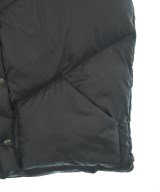 SIERRA DESIGNS（シエラデザイン）ダウンジャケット/ダウンベスト 黒 サイズ:S レディース/2200663308019