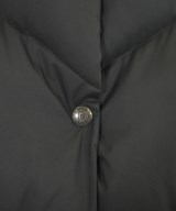 SIERRA DESIGNS（シエラデザイン）ダウンジャケット/ダウンベスト 黒 サイズ:S レディース/2200663308019