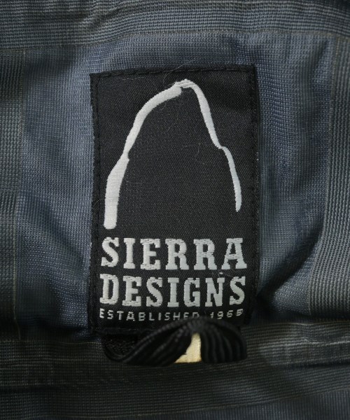 SIERRA DESIGNS（シエラデザイン）その他 黒 サイズ:L メンズ/2200736174015