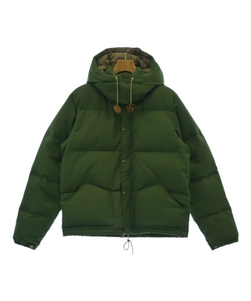 SIERRA DESIGNS(シエラデザイン)のダウンジャケット/ダウンベスト サイズ:M 24,400円