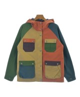 SIERRA DESIGNS（シエラデザイン）マウンテンパーカー ベージュ サイズ:M レディース/2200682624091