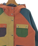 SIERRA DESIGNS（シエラデザイン）マウンテンパーカー ベージュ サイズ:M レディース/2200682624091