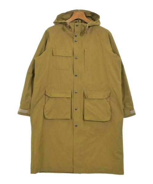 SIERRA DESIGNS(シエラデザイン)その他 ベージュ サイズ:M/2200682624206
